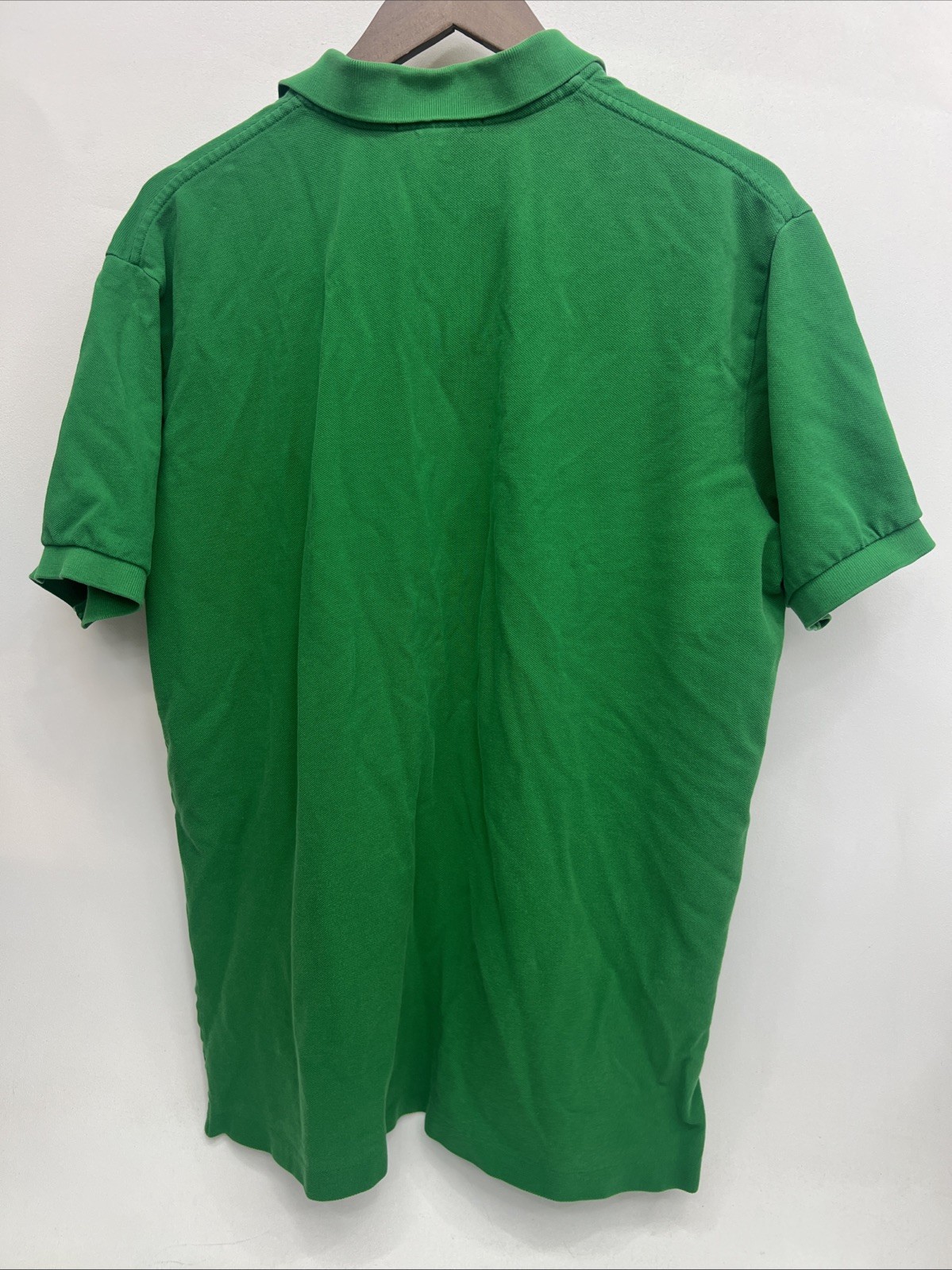 Polo By Ralph Lauren Men’s Green Polo Shirt - Siz… - image 5