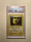 Pokemon Pikachu League Black Star Promo “Ivy Pikachu” PSA 4 WOTC