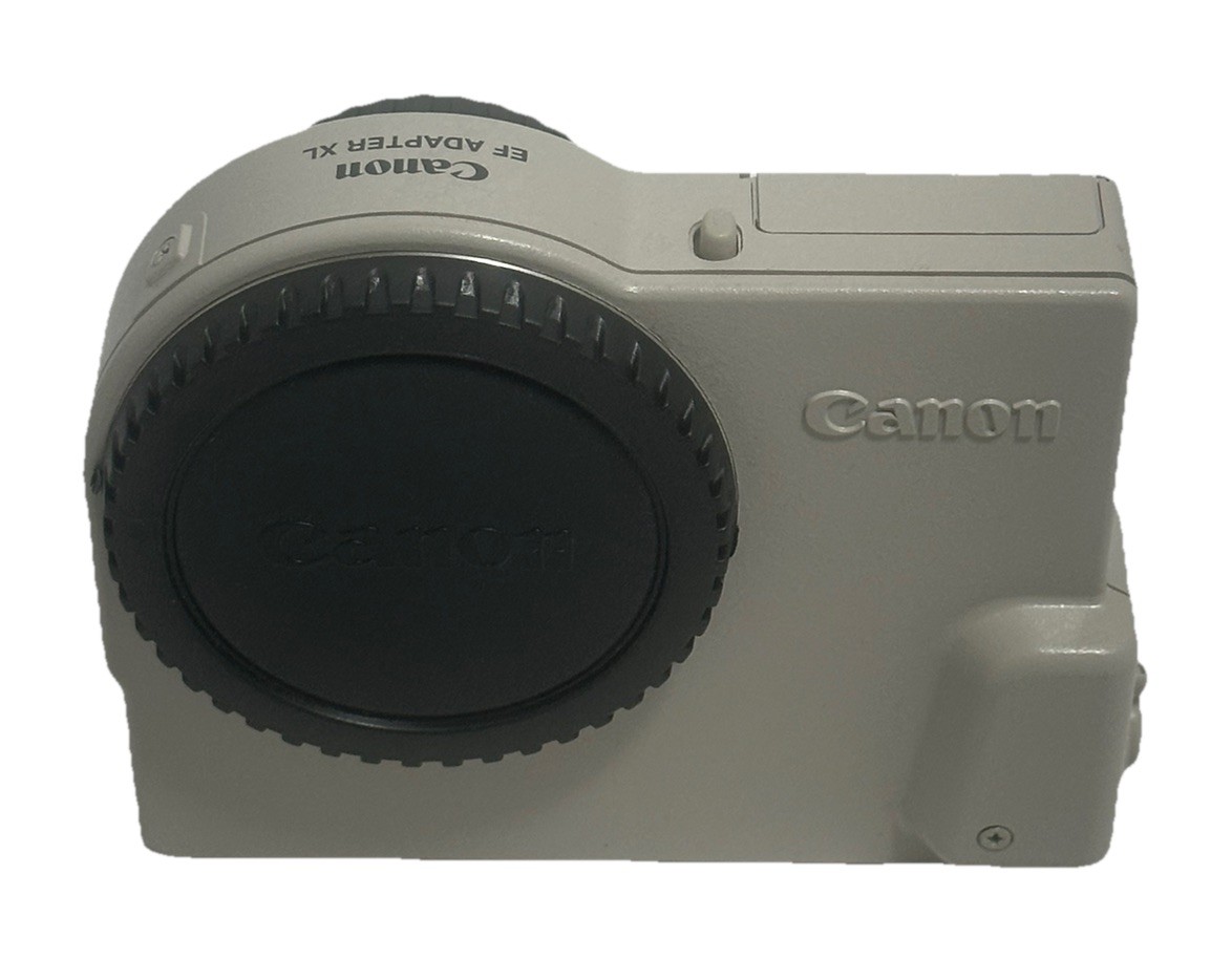 16x Zoom Lens Canon Xl1s Specs Zoom Lens Adapter Canon Xl1 Lens