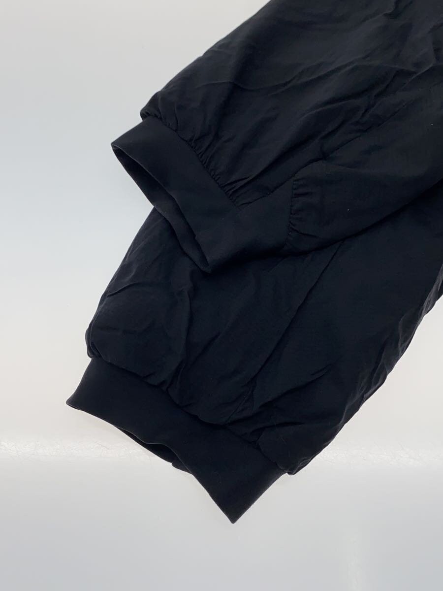 Arc'teryx Atom Giacca con Cappuccio S Nylon Nero Leggero Isolato #EG CZA