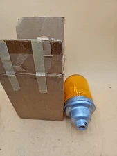 Appleton VPG-1RE V-5 Amber Fixture Glove. 60-100 Watts