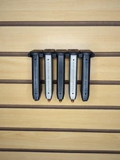 Mount for Beretta M9 / 92 Mags - Slatwall | Magazine Holder Storage Rack