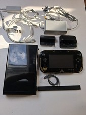 Nintendo Wii U Legend of Zelda: Wind Waker Edition Console Limited Edition