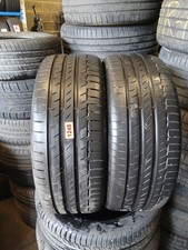 2x 245 45 R20 103V Continental Premium Contact 6 Extra Load (Free P&P)