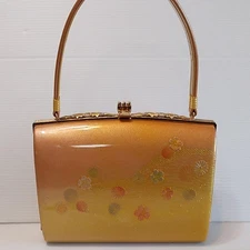 Kimono bag Tomesode for visiting wear No181