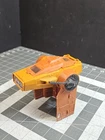 Star Wars Vintage 1983 AST-5 Mini-Rig Ship Original Kenner Macao Gunner Broke
