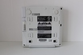 SEGA Dreamcast Console Bundle- 2 Controllers - 2 VMUS - 1 Memory Card - HKT-3020