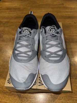 NIKE CITY REP TR Men s TRAINING SHOE Grey White Size 11 DA1352 003 New In Box