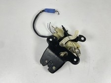02 03 04 05 06 Acura Rsx Rear Trunk Latch Tested Oem 02 03 04 05 06 Acura Rsx Rear Trunk Latch Tested Oem
