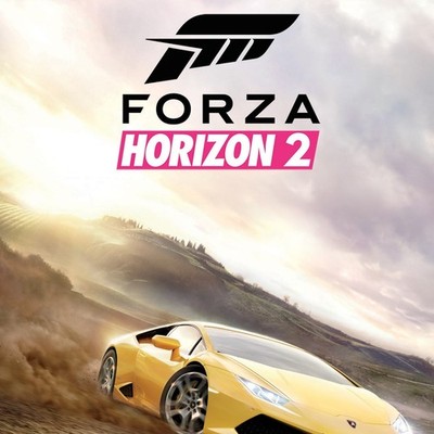 XBOX Forza Horizon 2 Digital Edition (Key/Code/Download) - Ohne DLC's