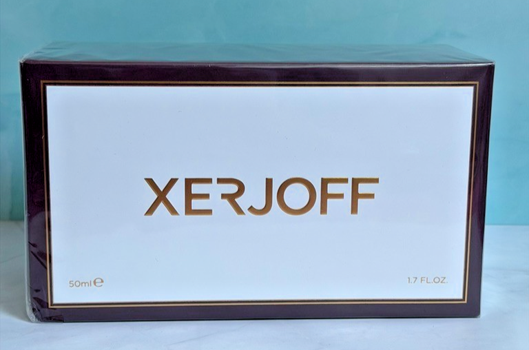 Xerjoff Shooting Stars Cruz Del Sur II Parfum 50ml NWB Sealed RRP £238 Free 🚚