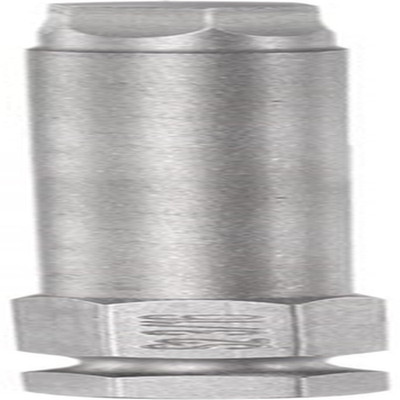 3/16'' Hex Schraubendreher Bit SAE 1/4'' Hex Schaft 4'' Länge Magnetische S2 Stahl 