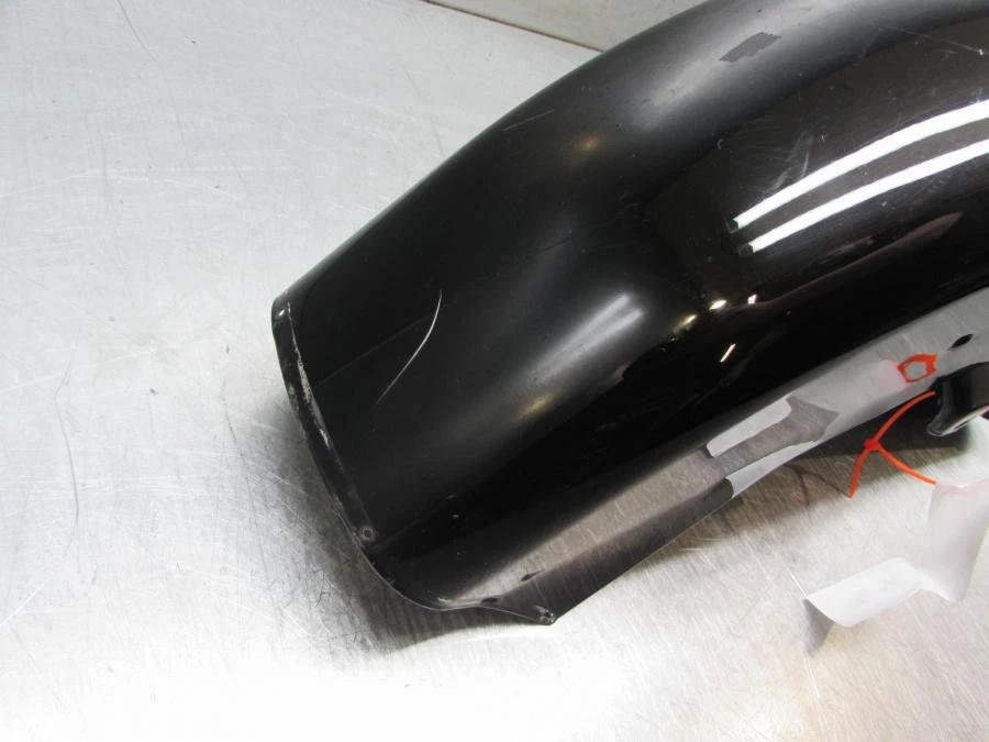 Harley Davidson Road King Motorcycle Front Mudguard Fender - Image 4 of 4