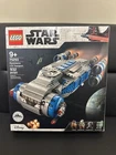LEGO Star Wars: Resistance I-TS Transport (75293) New Sealed