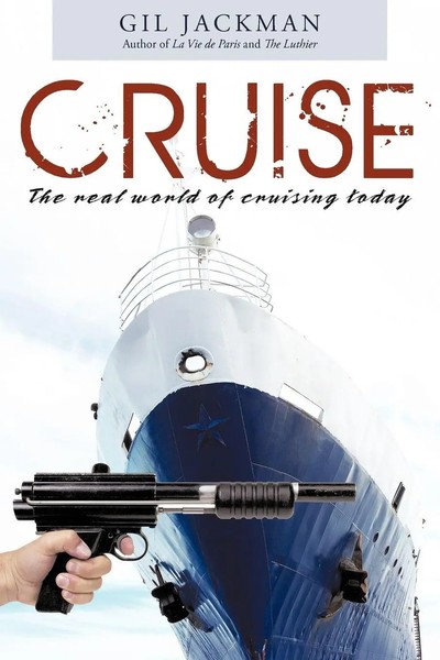 Gil Jackman | Cruise | Taschenbuch | Englisch (2009) | Kartoniert / Broschiert-image