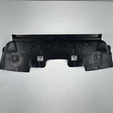   2010-2018 Dodge Ram 2500 3500 4500 HD Upper...
