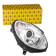 HELLA H7/H7 SCHEINWERFER RECHTS passend f&uuml;r MERCEDES-BENZ R-KLASSE | 1EL 263 037