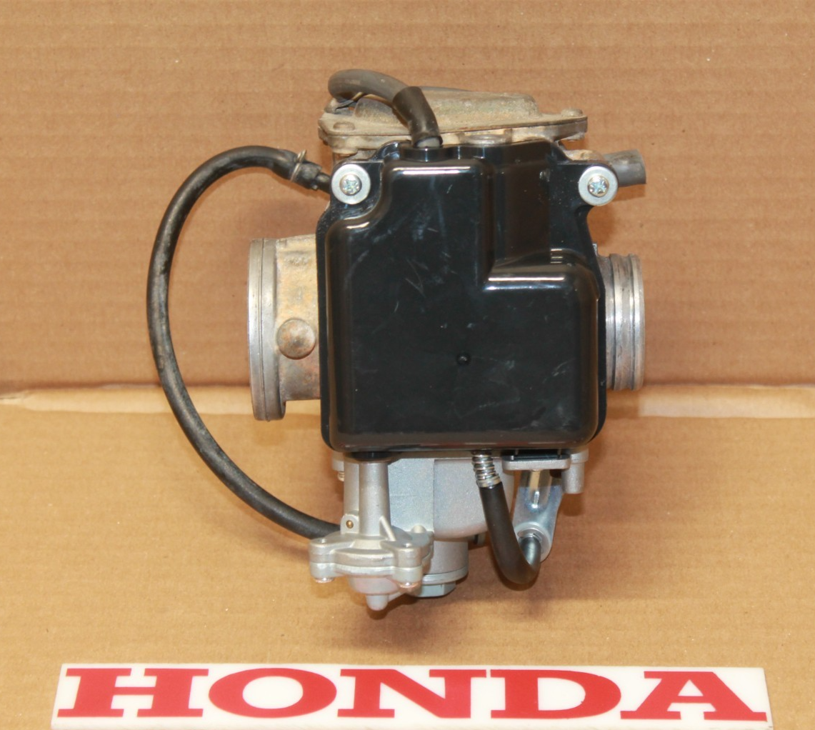 99-14 HONDA 400EX KEIHIN CARBURETOR OEM CARB TRX400X TRX400EX