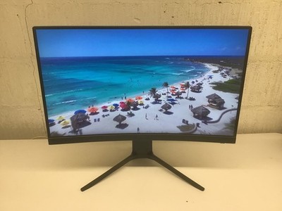 MSI Optix MAG241C 23.6'' 16:9 Curved Gaming Monitor - Schwarz