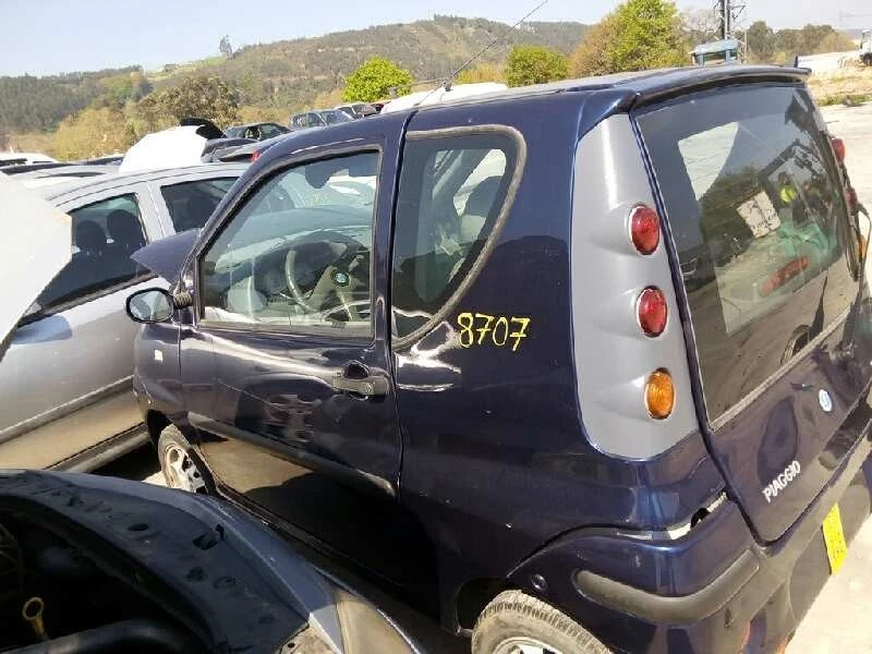 RECHTER SCHEINWERFER / 1695763 FÜR PIAGGIO M500 QL1/0/0 - Bild 3 von 4