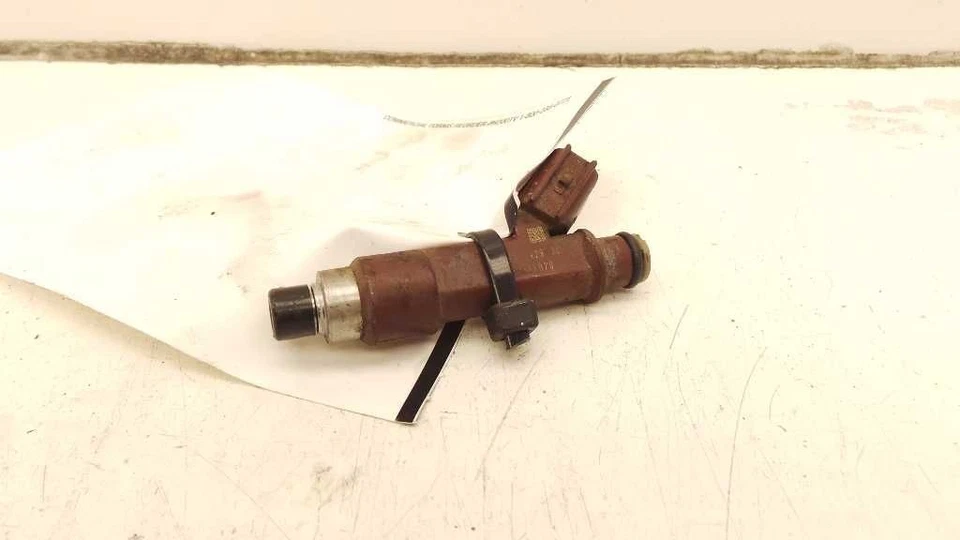 05-09 TOYOTA TUNDRA SR5 4,7 L INYECTOR DE COMBUSTIBLE Foto 3 de 4