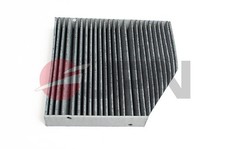 JPN Innenraumfilter 40F9124C-JPN Aktivkohlefilter für MERCEDES KLASSE W205 W213