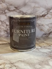 Rust-Oleum Dark Magic Scrubbable Kitchen Cupboard Paint Familiar Ground