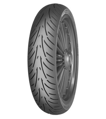 Mitas 100/80-10 TOURING FORCE-SC Scooter Commuting 53L Tire