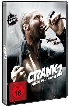 Crank 2: High Voltage [Special Edition] [2 DVDs] von... | DVD | Zustand sehr gut