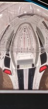 Eaglemoss Star Trek Online Starships USS Enterprise NCC-1701-F REFIT NEW MISB