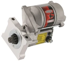 Powermaster 9510 Starter