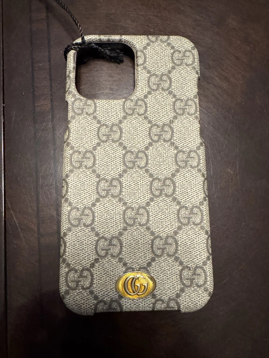 Gucci Cases for iPhone for sale - eBay