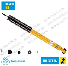 B8 Hochleistungsdämpfer hinten u.a.: Mercedes-Benz CLK C209, Bj. 2002-2009 B8 Hochleistungsdämpfer hinten u.a.: Mercedes-Benz CLK C209, Bj. 2002-2009