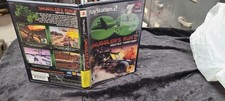 Playstation 2 PS2 Game Smuggler's Run 2 Hostile Territory Complete