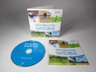 New ListingWii Sports (Nintendo Wii, 2006) Some Scratches - Works - Complete w/ Manual CIB