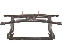 Frontmaske FrontgerÜSt Vorne FÜR Volkswagen Golf 5/V BZ-1.9 TDI 2003-2008