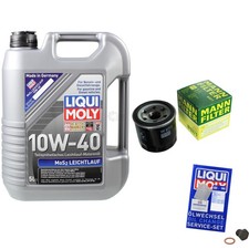 Filtre à huile Mazda MX6