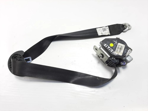 VW GOLF V 1K1 Sicherheitsgurt vorne links 1K4857705AE 1.9 Diesel 77kw 35124526