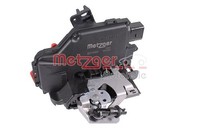 Metzger Autoteile TüRschloss 2314583 FüR Audi A4 B6 8E2 Avant 8E5 Quattro TDI