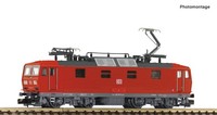 Fleischmann 7570073, Diesellok Br 180, Db Ag, Digital + Sound, Neu & Ovp, N