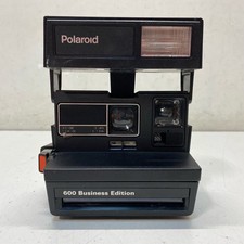 Polaroid 600 Business Edition Instant Camera