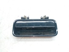 Porte avant et accessoires Mg ZR