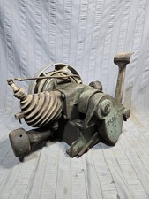 Vintage Early RARE Maytag Engine Model FY-ED4 Motor Hit Miss Motor UNTESTED