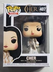 Cher 407 Funko Pop Rocks Vinyl