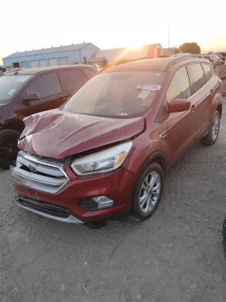 FUEL PUMP 2017-2019 FORD ESCAPE — 第 2/4 张图片