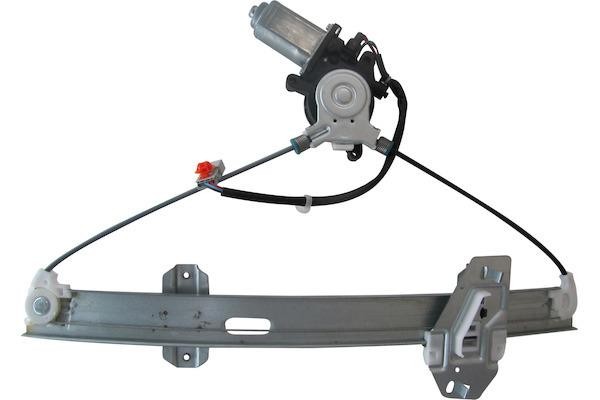Alzacristallo Anteriore Elettrico Destro 5p per Honda Civic dal 1995 al 2001