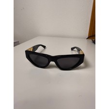 Bottega Veneta Black Sunglasses for Women for sale | eBay display picture 1