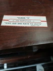 Temptations jukebox title strip