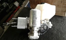 2017-2019 Nissan Armada Power Brake Booster Pump Assembly Hydraulic Assist OEM