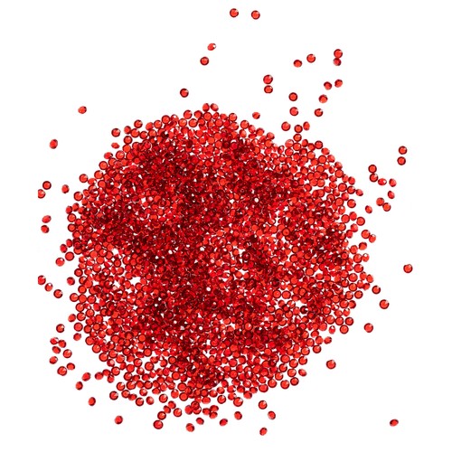 4000 Pack WEDDING DECORATION Scatter Table Crystals DIAMONDS ACRYLIC CONFETTI - Imagen 44 de 84